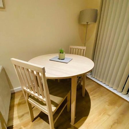 Liverpool City Centre Modern Apartment Fits 6 People Kültér fotó