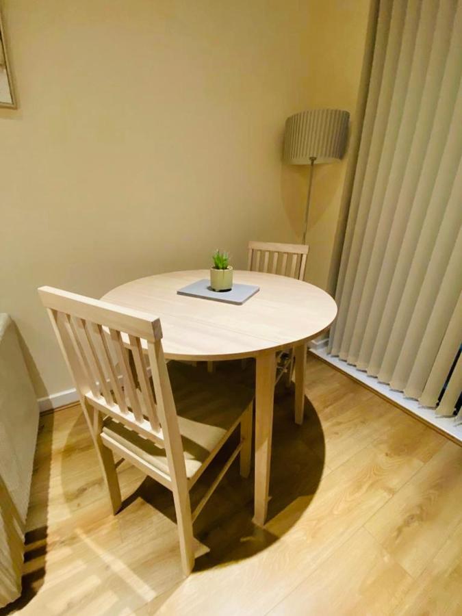 Liverpool City Centre Modern Apartment Fits 6 People Kültér fotó